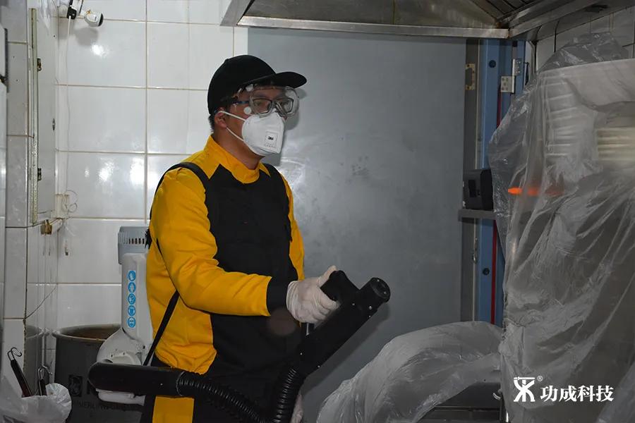 卫生间有小虫蛾蚋怎么治,卫生间出现蛾蚋怎么处理