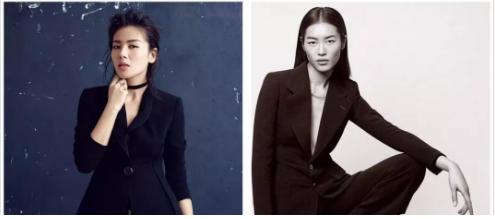 高颧骨脸颊凹妆容,高颧骨有办法改善吗