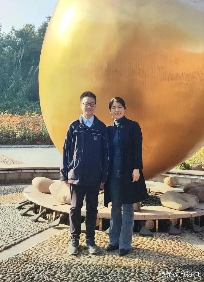 无锡最好的高中是哪所学校,厉害了江阴