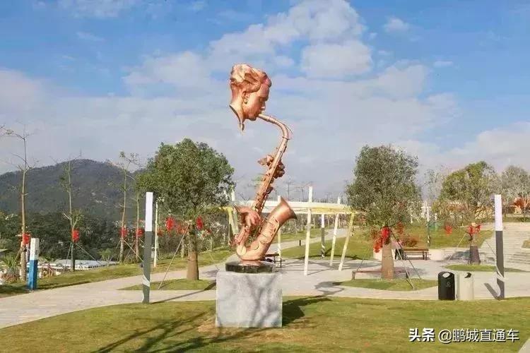 深圳60个最适合一日免费景点,暑假深圳旅游必去十大景点