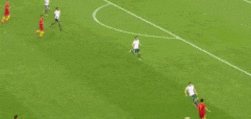 中国足球应遵循客观规律,中国足球新动作