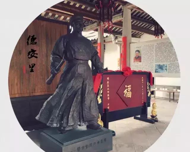 潮汕古寨,广东普宁里湖古寨