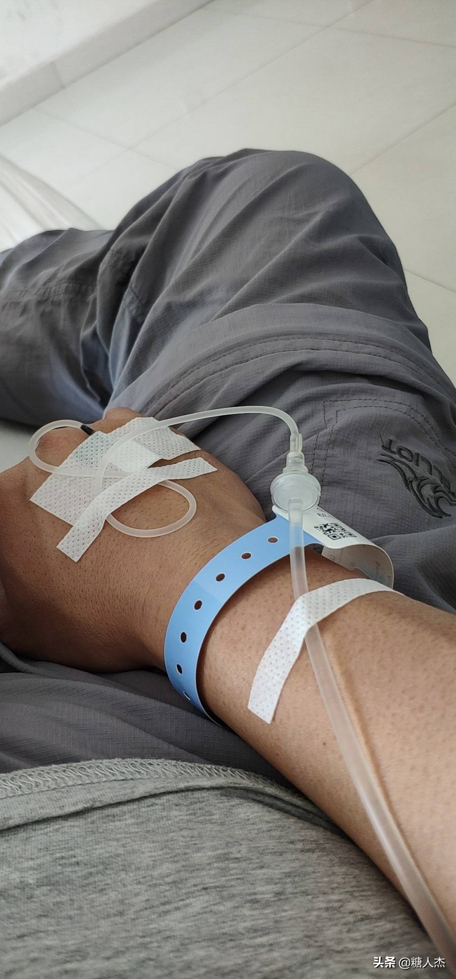 糖人杰血糖仪测试,糖人杰科技控糖技术