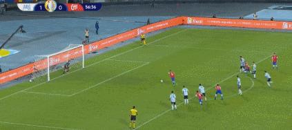 阿根廷梅西vs墨西哥绝杀,梅西一记贴地斩打醒阿根廷