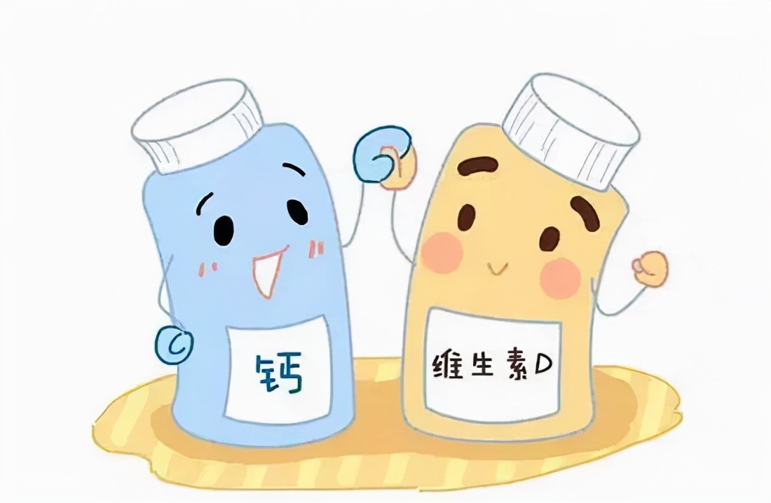 补钙过量会引起排尿困难吗,补钙过多了会导致尿黄吗