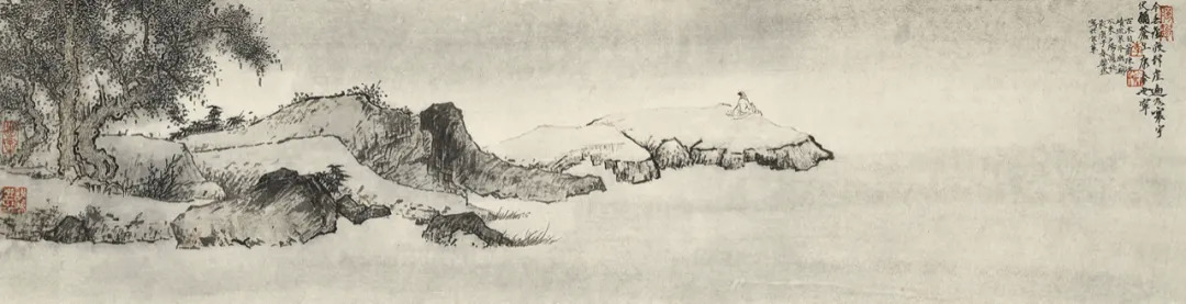 时风丨李乐然:我们这一代