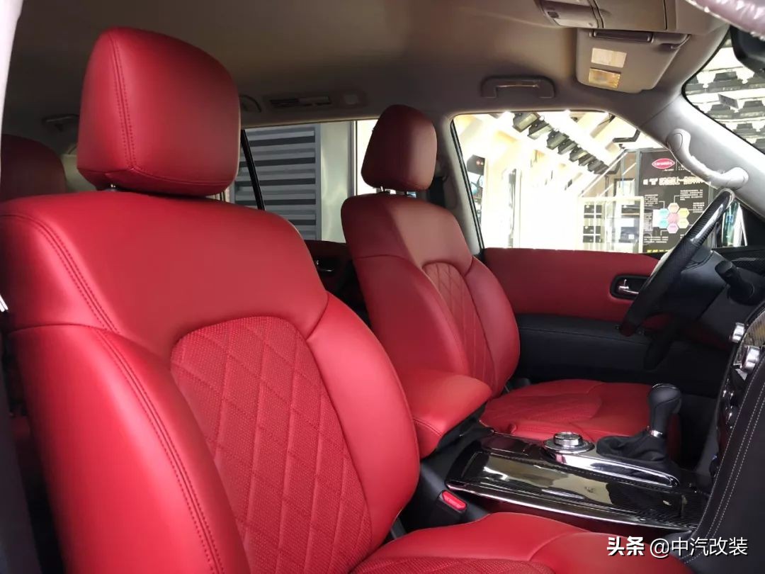 中东版途乐y62,平行进口途乐y62中东版4.0