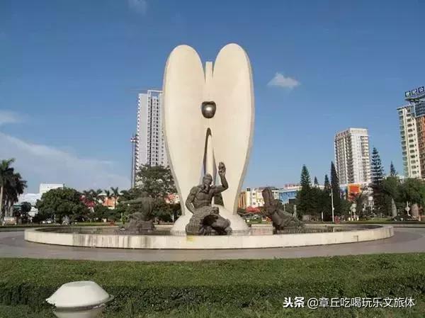 醉美广西六日游两人仅需660元,越南豪华双飞六日游