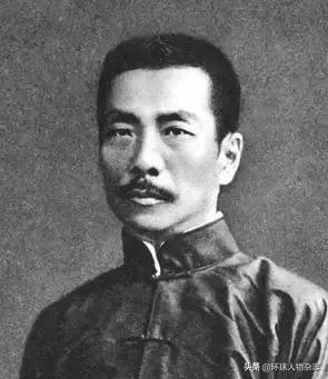 青年时代的陈独秀,百年前的青春偶像