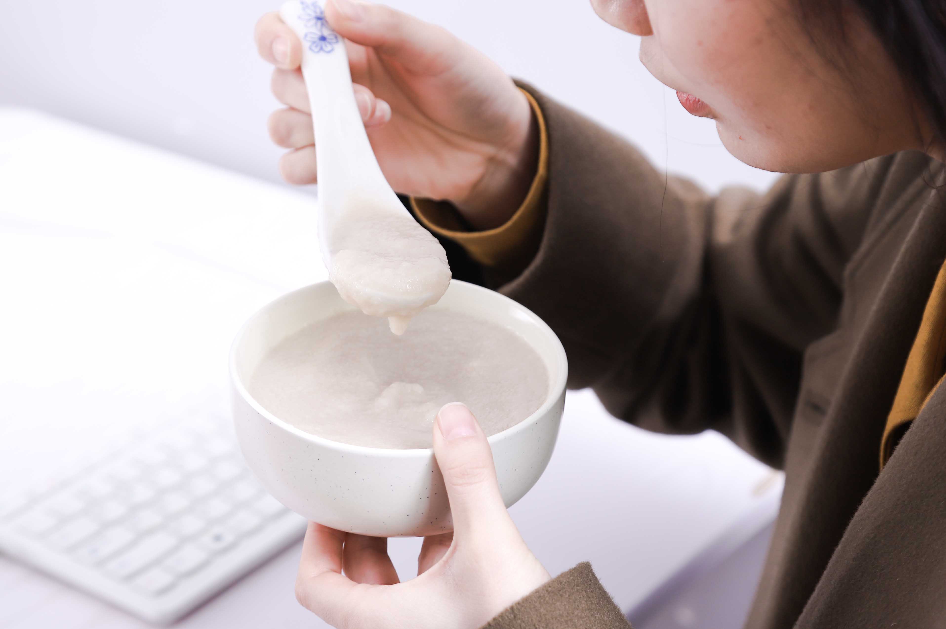 江中牌猴姑米稀养胃,江中猴姑米稀真的养胃吗