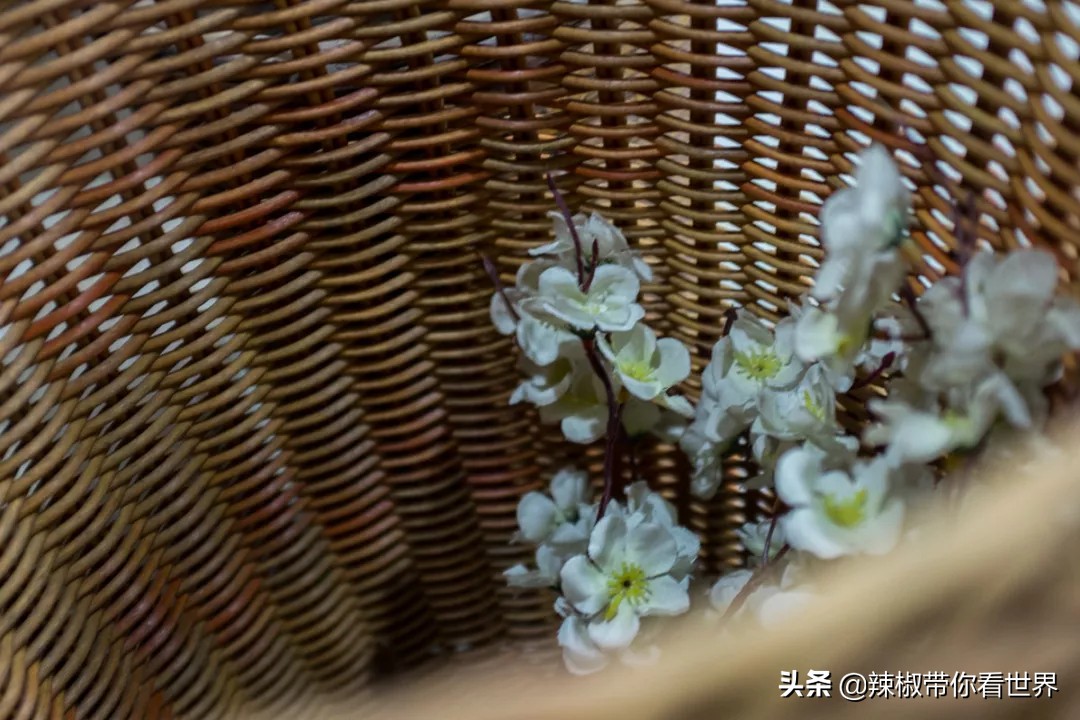从西到东：贵州——沿河流“黔”行在这里一万种辣椒吃法向你奔来