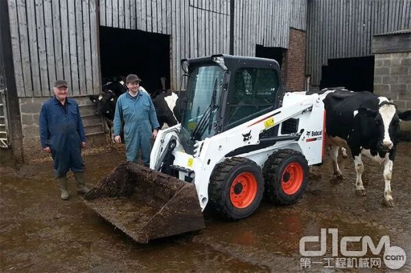 滑移装载机为什么被淘汰了,滑移装载机发展现状