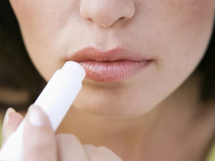 润唇膏检测报告排行榜,检测过的润唇膏