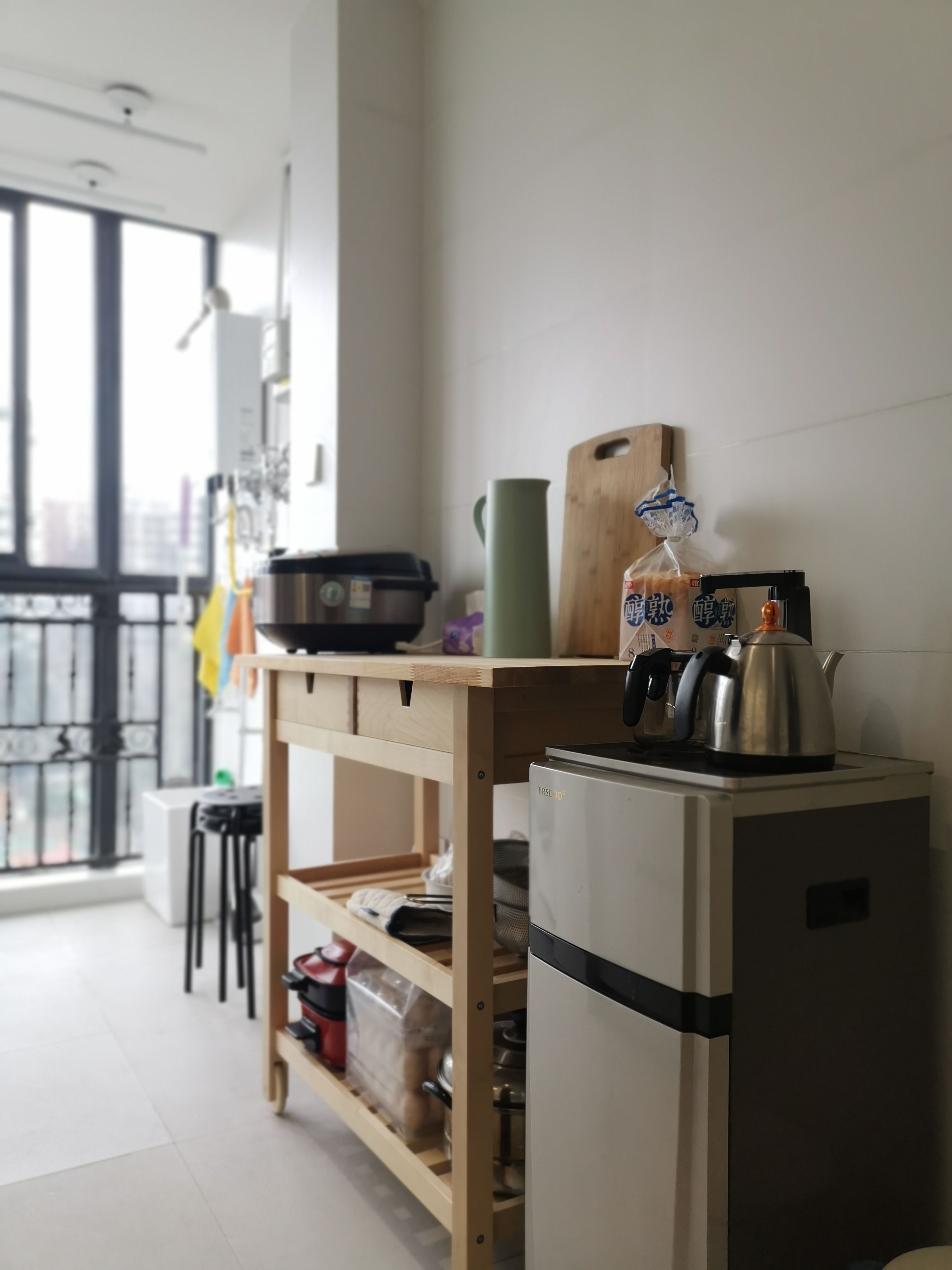 爆改60平小户型4房,爆改330平二手房华丽变身