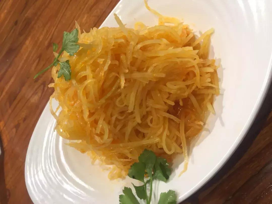 潮州粥探店,潮粥记