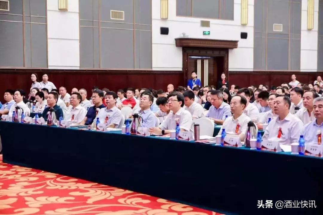 天生特别香到郑州豫酒中原行郑州站皇沟馥合香诠释真香