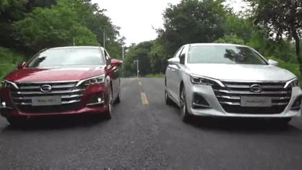 广汽传祺ga6使用感受,全新一代传祺ga6视频