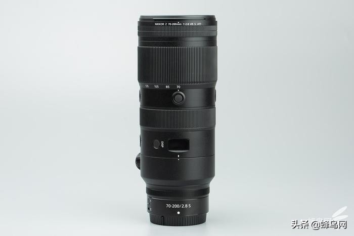 z卡口70-200f2.8尼康评测,尼康70200电磁炮镜头深度评测