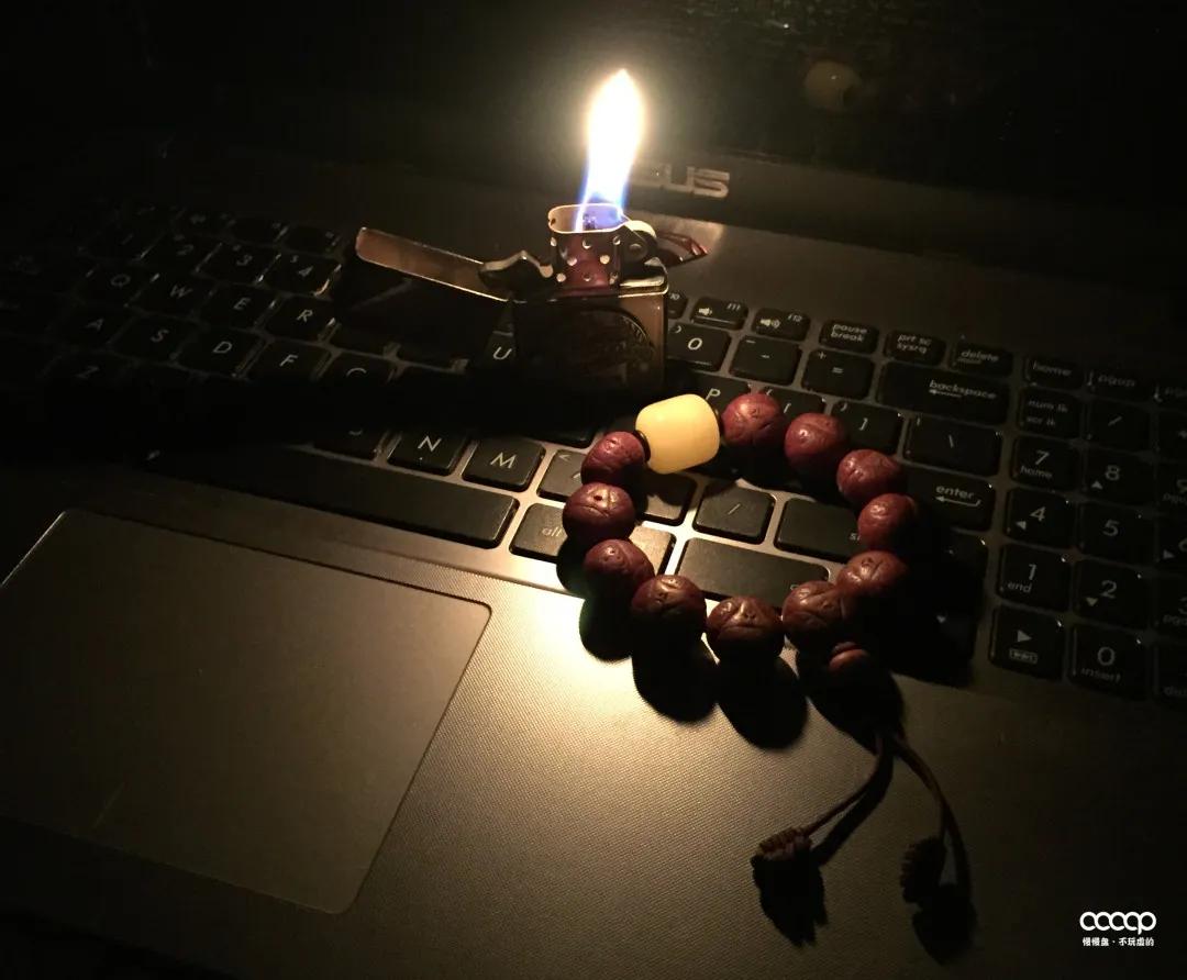 包浆的凤眼怎么盘,凤眼裸手盘不包浆