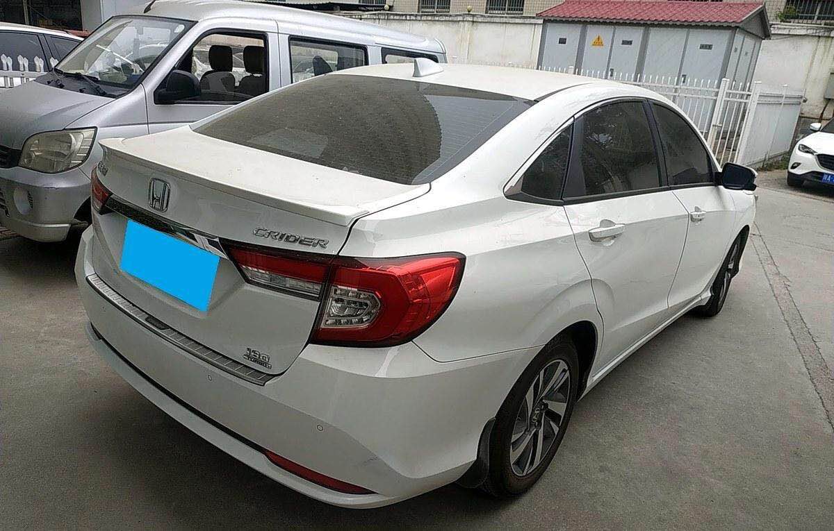 2019年本田凌派四缸性价比高吗,四缸本田凌派值得购买吗