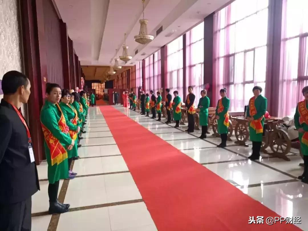 权健百亿保健帝国阴影完整版,百亿保健帝国权健