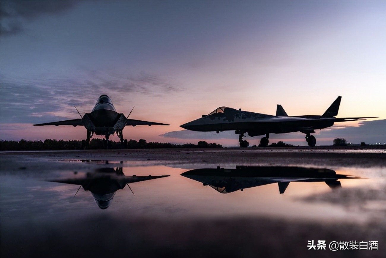 俄罗斯苏75战斗机,苏75战机全部俄罗斯国产的吗