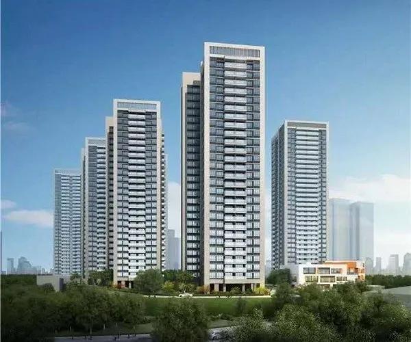 湛江霞山区新楼盘比较,湛江霞山楼盘排行榜