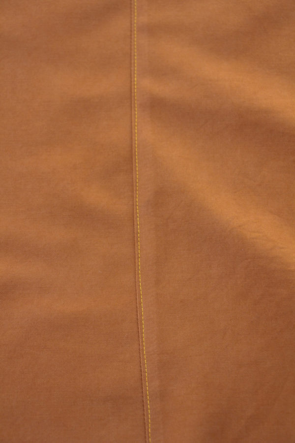 上衣斜口袋的缝制方法大全,连衣裙口袋的编织方法