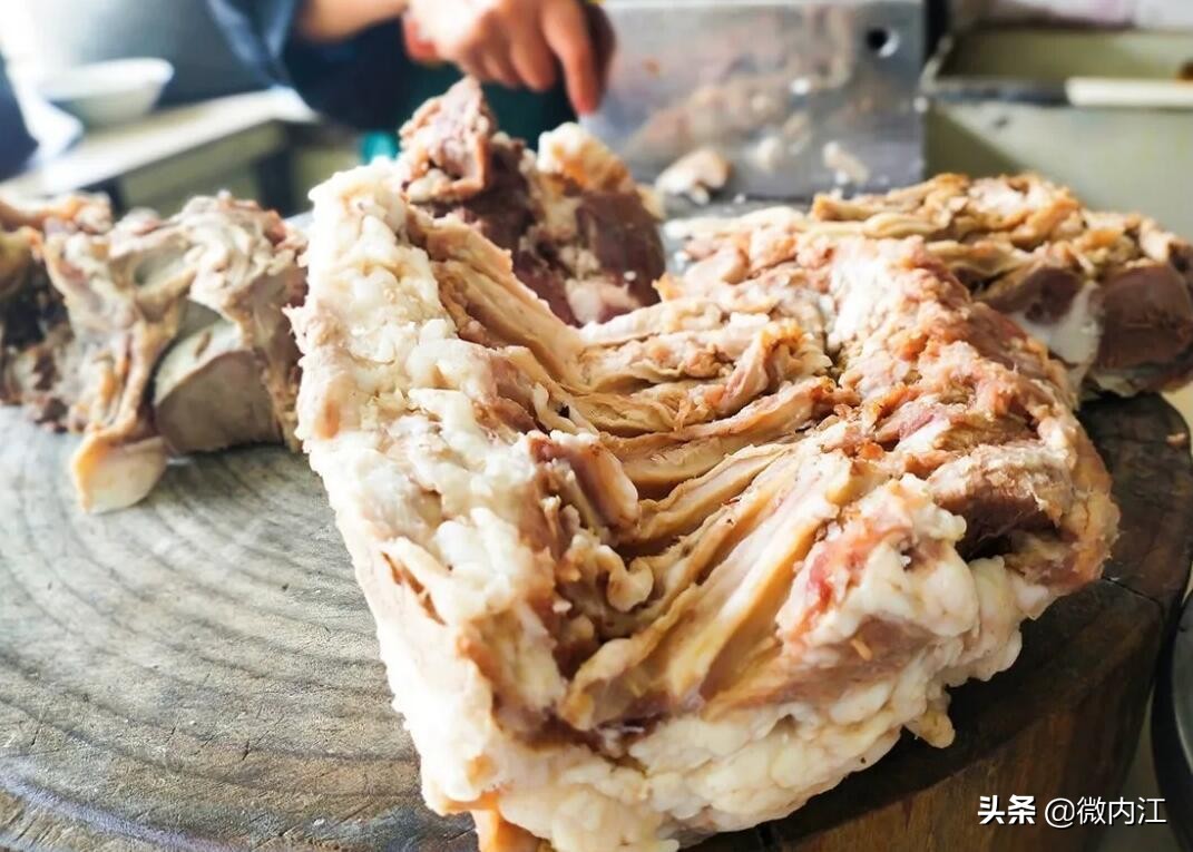 出名了！听说成都、重庆人“蜂拥”内江！只为探索这条2日线路——