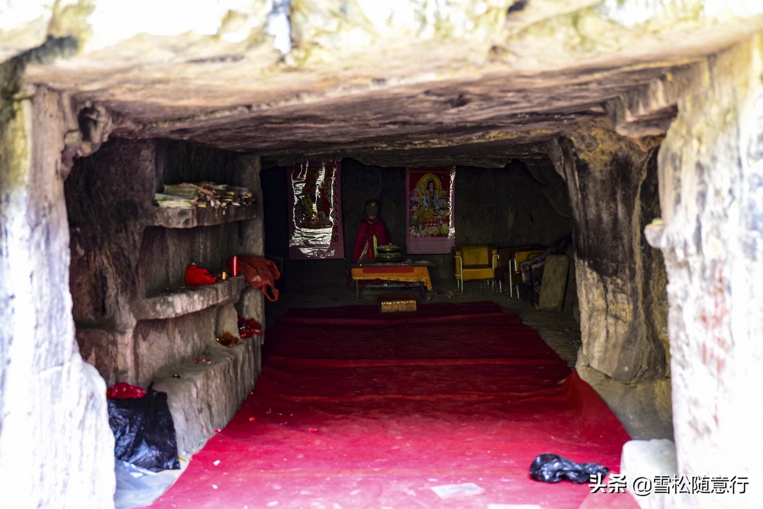 寰愬窞澶ц繍娌宠寘鏉戞,浜澀杩愭渤寰愬窞娌冲簳鏂囩墿