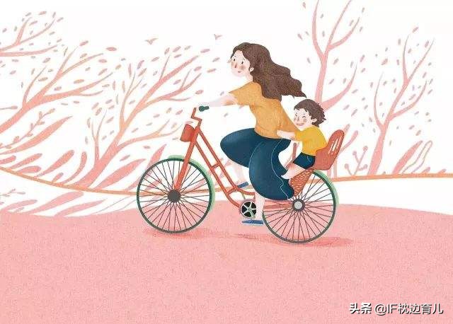 两岁宝宝妈妈该怎么开始培养孩子,2岁叛逆期教你一招搞定