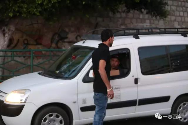 斋月基督教,犹太基督徒和巴勒斯坦基督徒