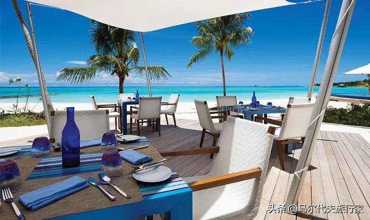 马尔代夫伊露岛蜜月游,马尔代夫niyama岛
