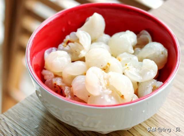 当水果“剥掉外皮”，你还能认出几个？