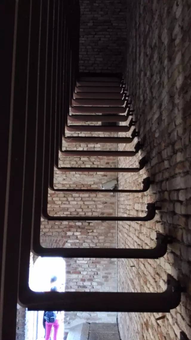 有种细节叫斯卡帕,70年后看他的作品,仍然被感动