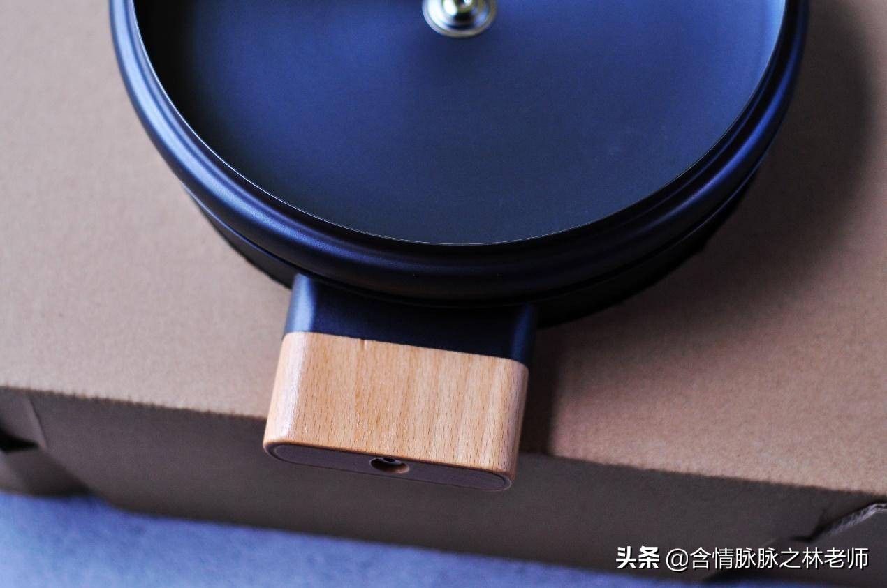 小米有品智能炒锅,小米有品铁锅评测