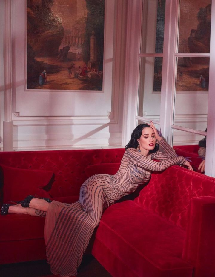 女性怎么打造神秘感,如何拥有高级的女人味