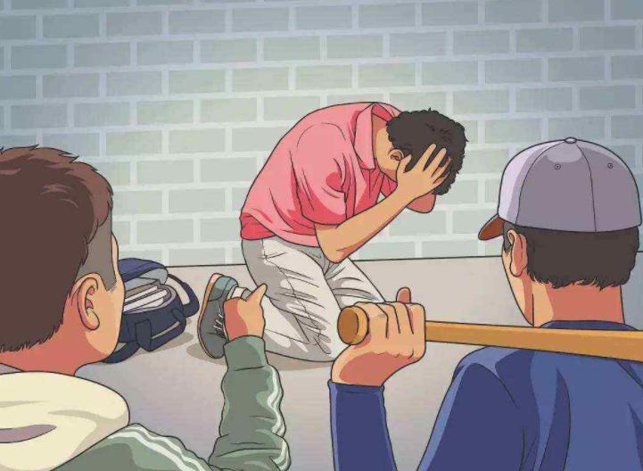 在学校受欺负怎么引导孩子说出来,孩子学校受欺负最好的解决办法