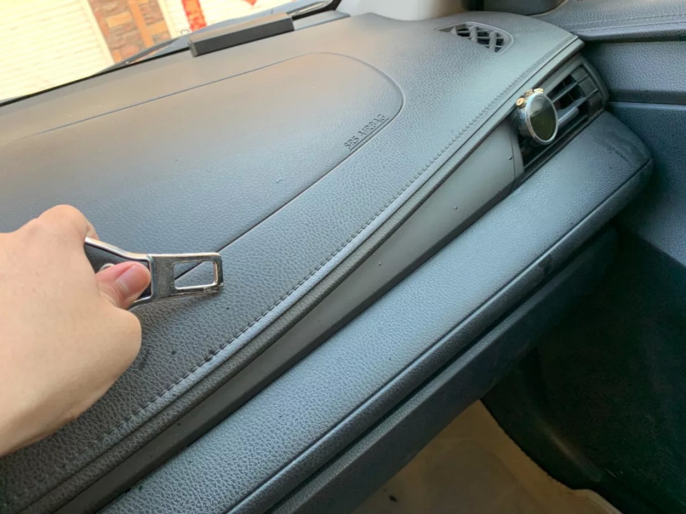 丰田威驰用车,2015款威驰用车体验