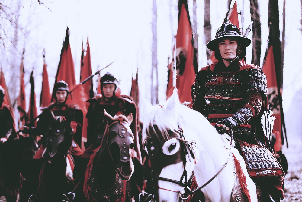 古代军队没粮食怎么解决,古代部队寻找水源的方法