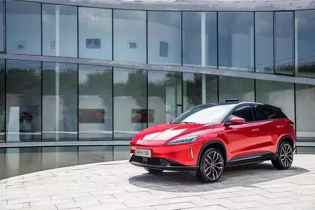 威马ex5补贴报价,小鹏g3补贴后多少钱最新价格