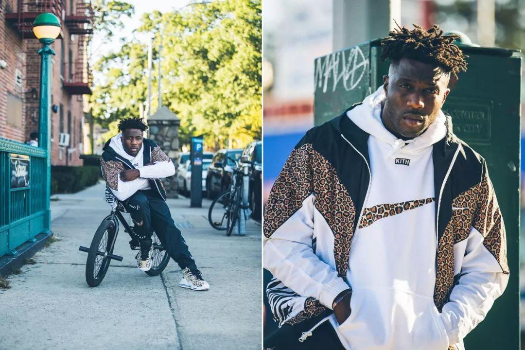 kith联名levis尺码,对抗戴森的品牌