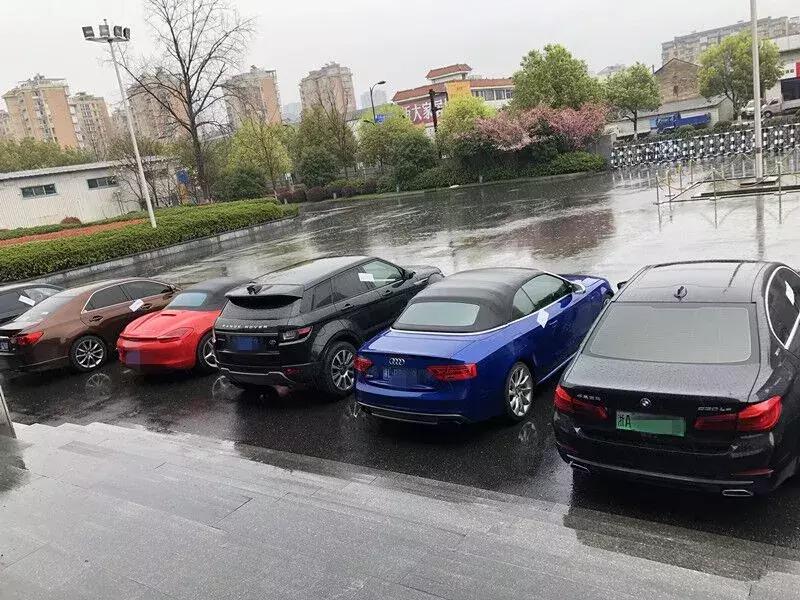 零首付购车被坑,零首付购车被诈骗车财两空