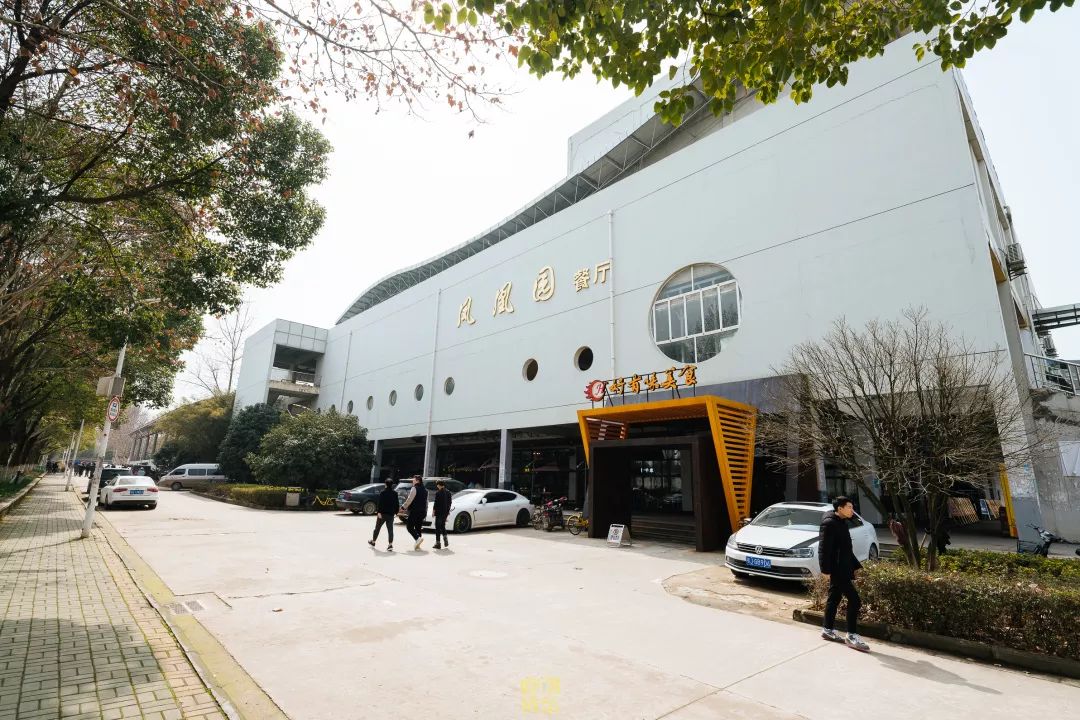 自从藏龙岛有了南延线，我就再没羡慕过别人家的学校！