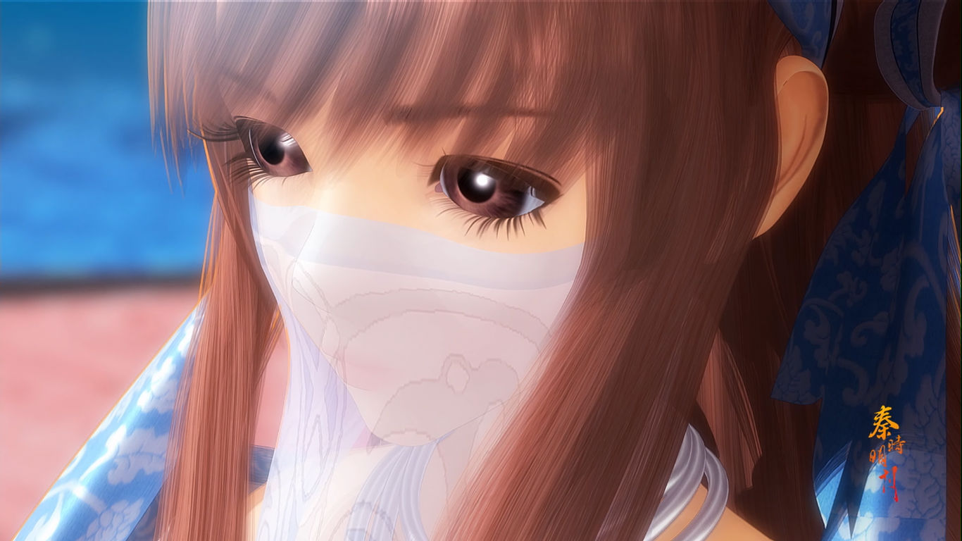 秦时明月姬如千泷在哪集出现,秦时明月姬如千泷恢复记忆