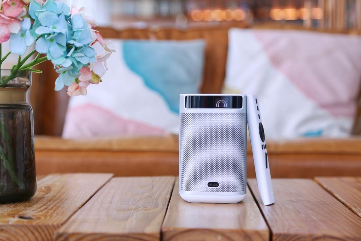 极米newplay特别版可以当做音箱吗,极米newplay特别版评测