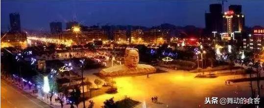 乐至十大特色美食,乐至县美食特色推荐