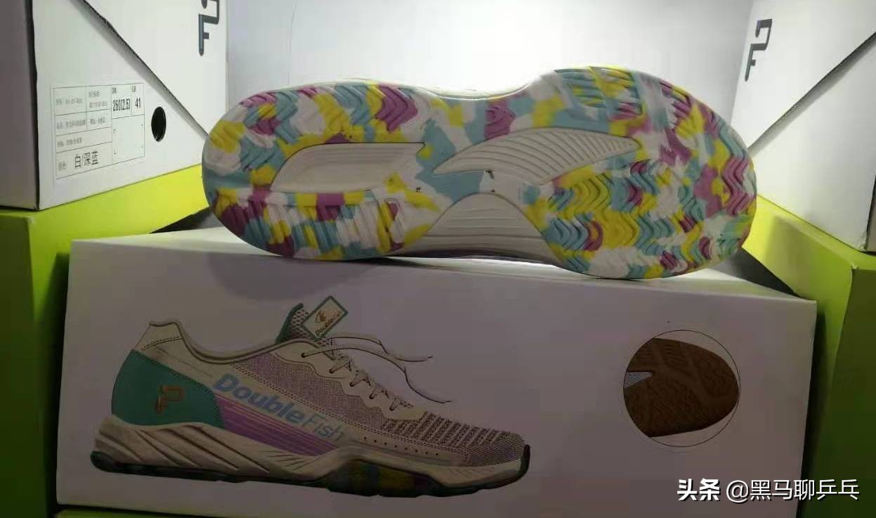 每周乒乓球观察视频,乒乓球每周兵器观察