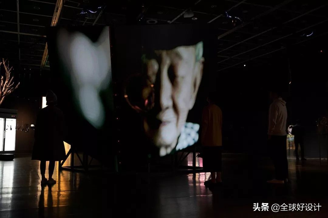 世界经典平面设计,超现代的平面设计