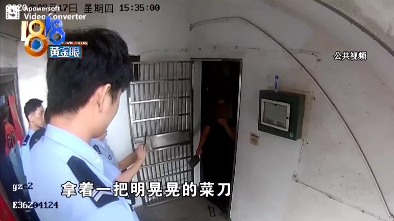 猖狂老赖欠钱不还威胁女子,老赖拒不还钱妻子以死威胁干警